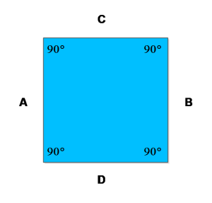 A Square