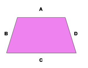 A Trapezoid