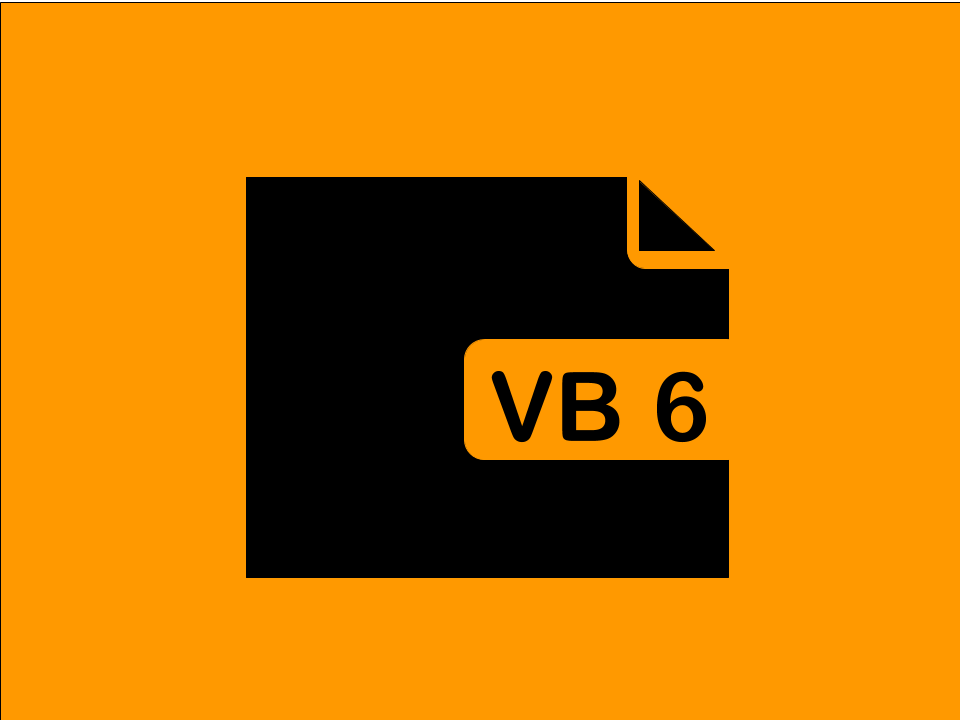 Vb 6 Examples Programming Examples Notesformsc