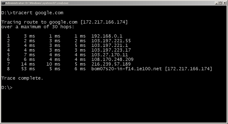 Tracert команда cmd. Трассировка tracert. Tracert команда cmd порт. Трассировка IP cmd.