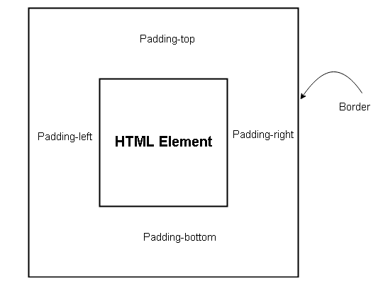 CSS Padding Property