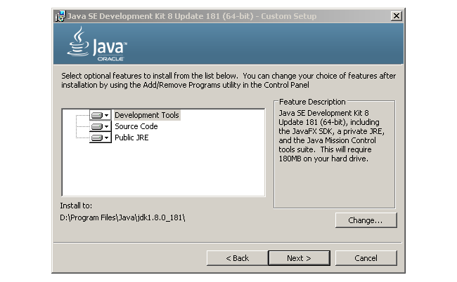 netbeans ide 8.2oracle