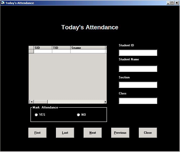 Figure3-Form Design Today Attendance