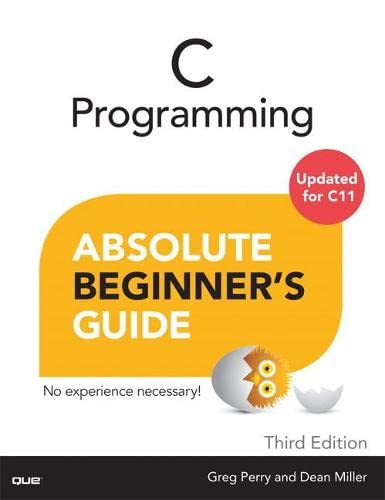 C-absolute-beginners-guide