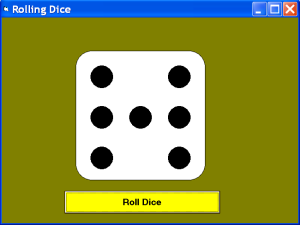 Rolling Dice Program - Notesformsc